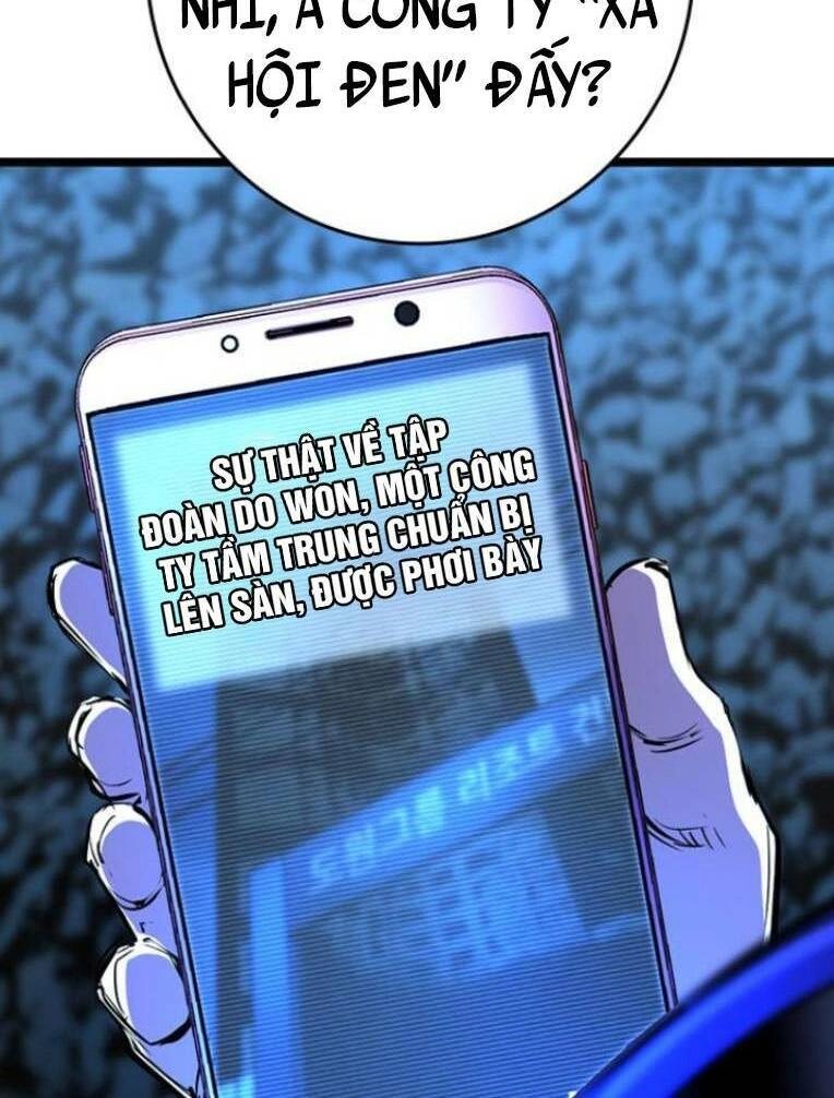 Phòng Gym Hanlim Chapter 128 - 111