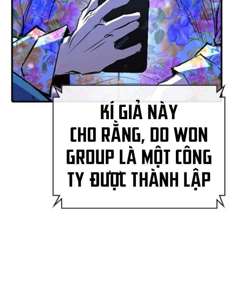 Phòng Gym Hanlim Chapter 128 - 116