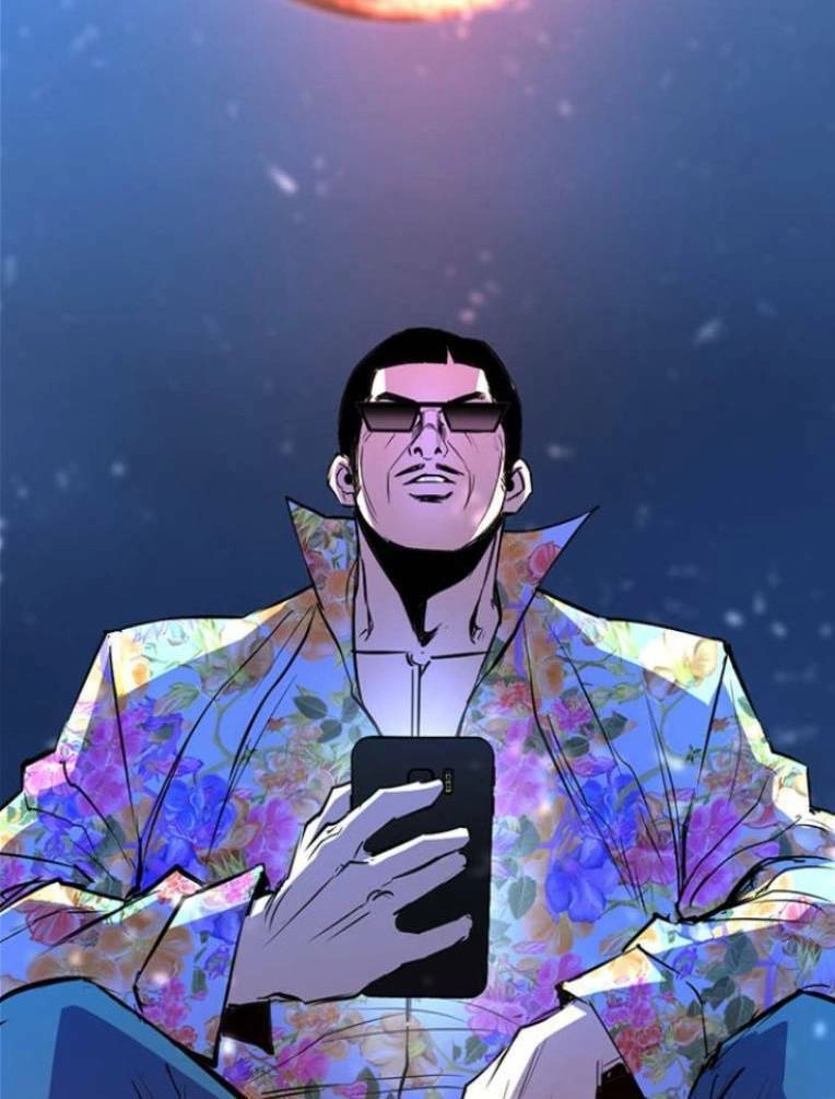 Phòng Gym Hanlim Chapter 128 - 118