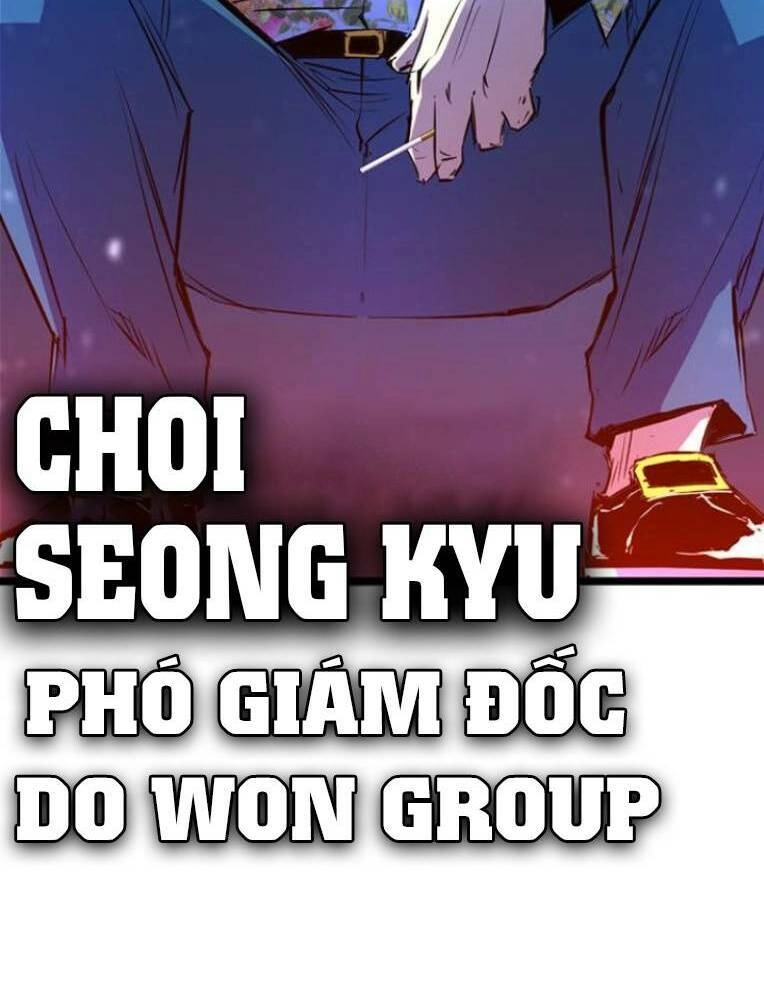 Phòng Gym Hanlim Chapter 128 - 119