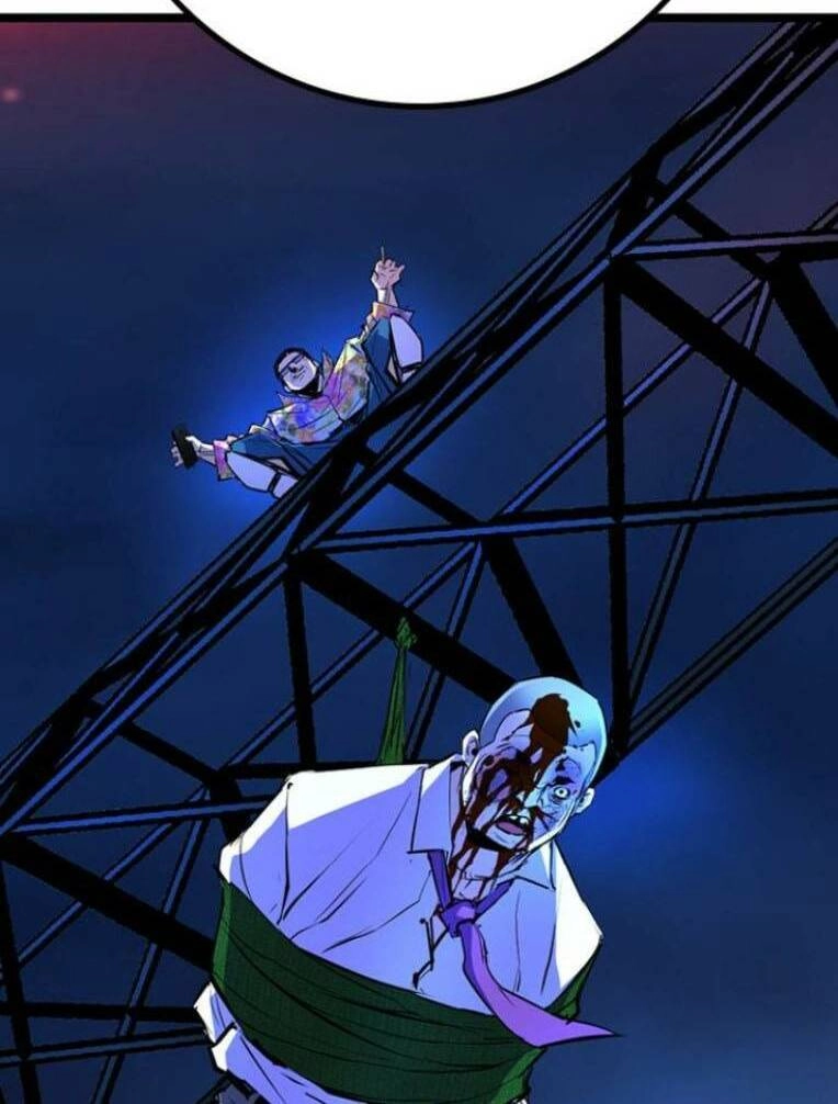 Phòng Gym Hanlim Chapter 128 - 123