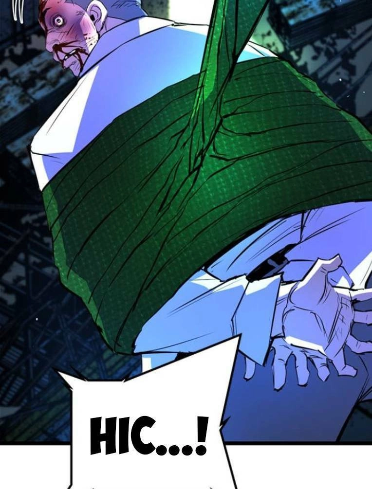 Phòng Gym Hanlim Chapter 128 - 137