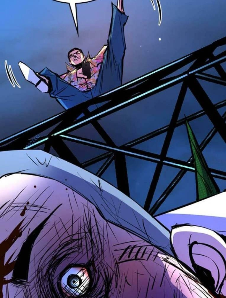 Phòng Gym Hanlim Chapter 128 - 139