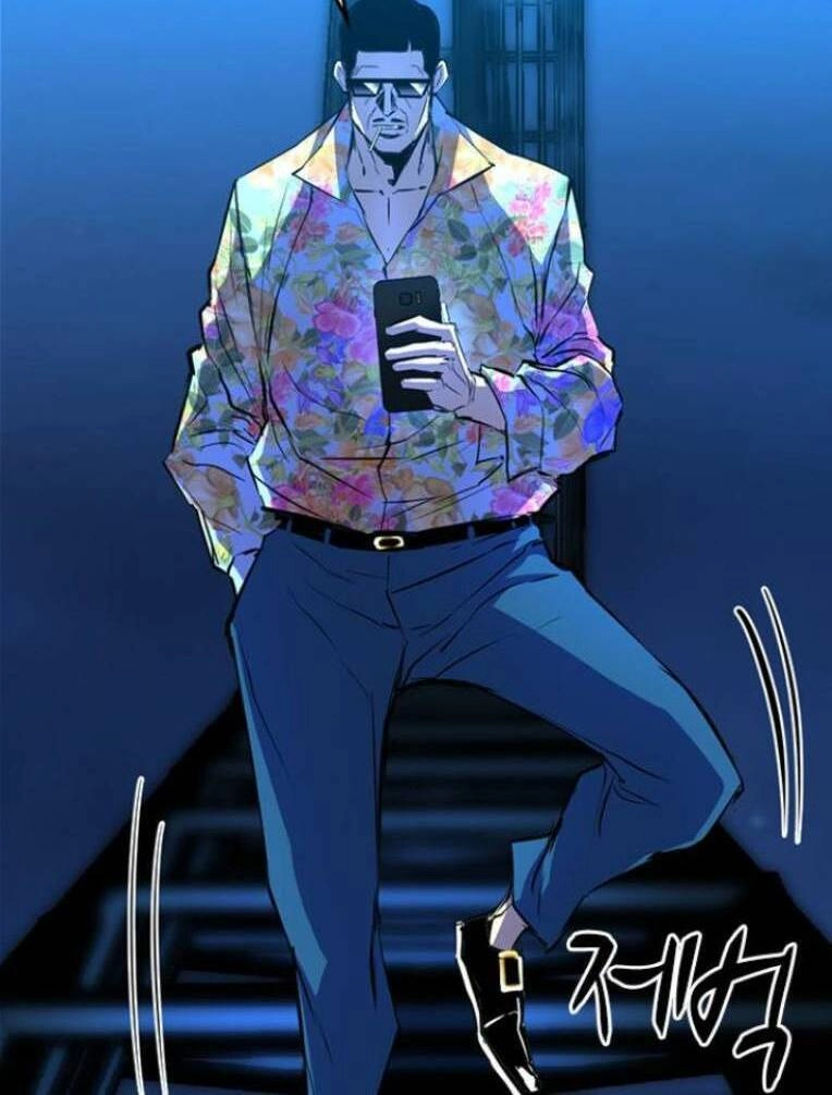 Phòng Gym Hanlim Chapter 128 - 178