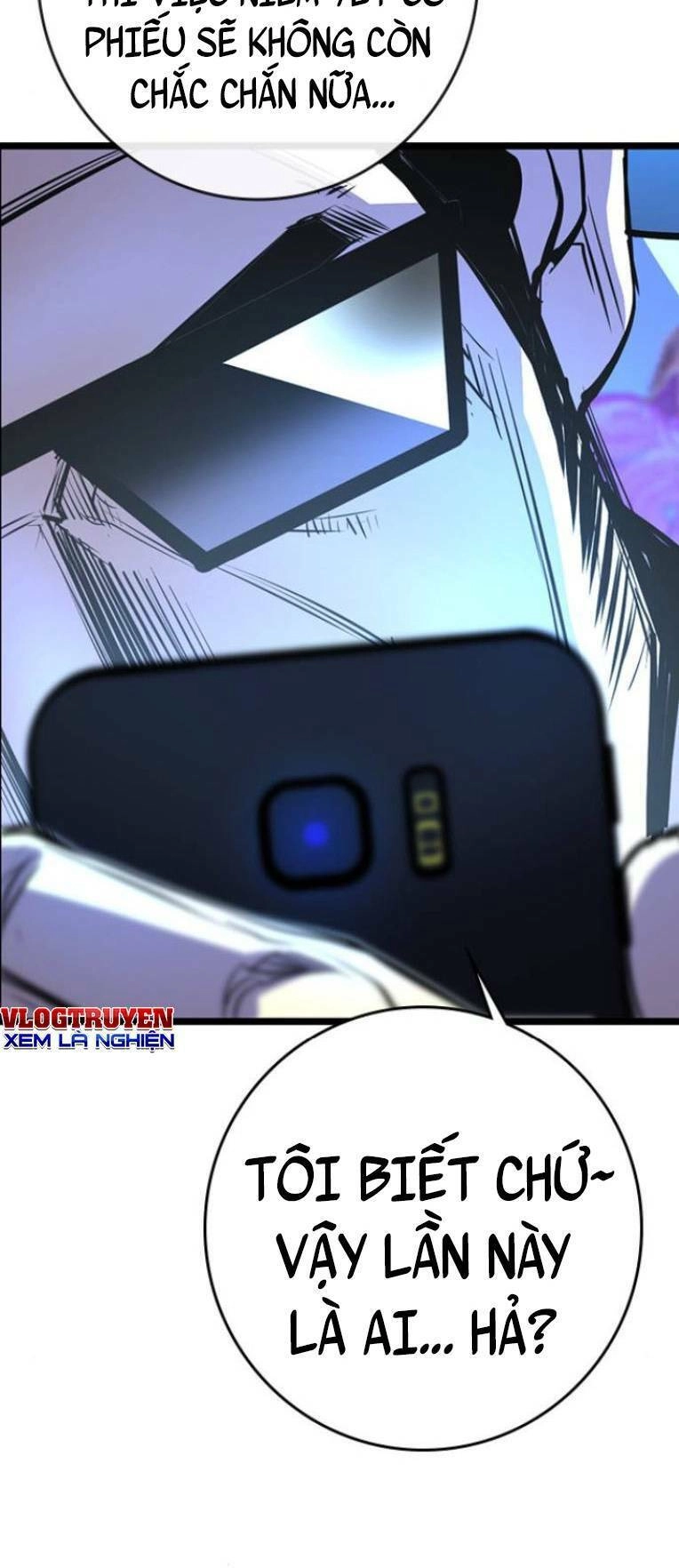 Phòng Gym Hanlim Chapter 128 - 181