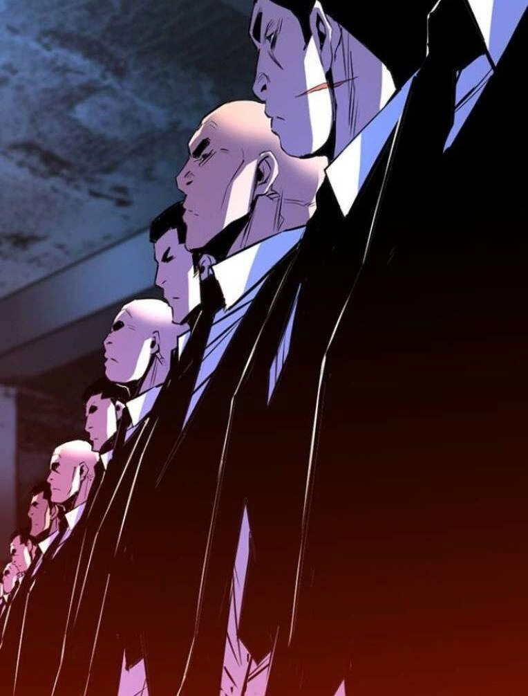 Phòng Gym Hanlim Chapter 128 - 197