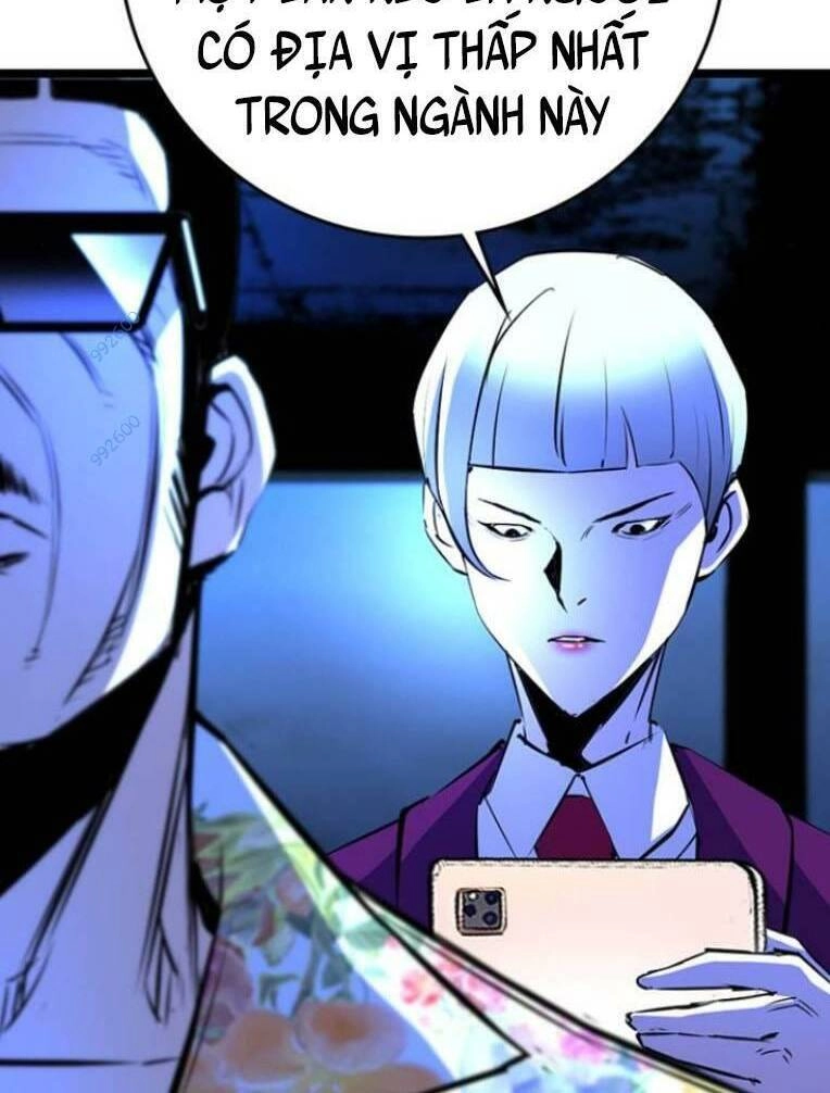 Phòng Gym Hanlim Chapter 128 - 199