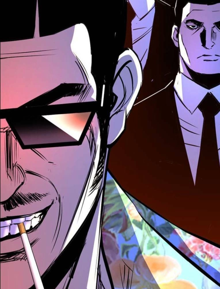 Phòng Gym Hanlim Chapter 128 - 228