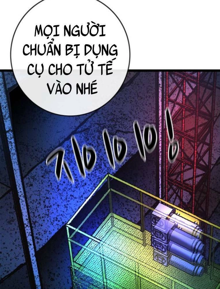 Phòng Gym Hanlim Chapter 128 - 251