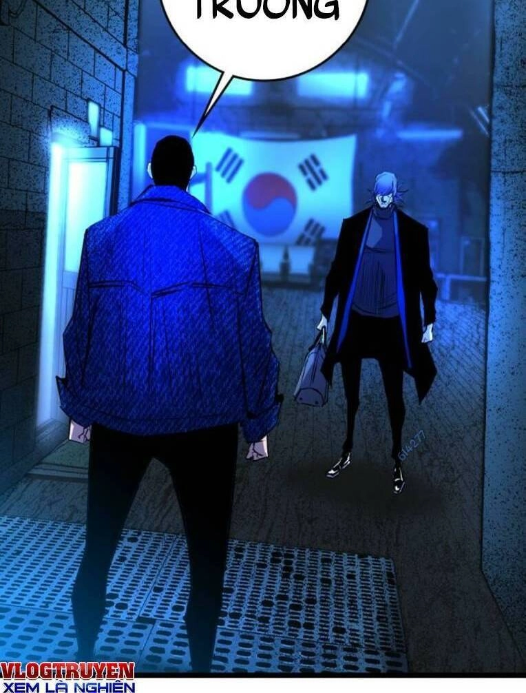 Phòng Gym Hanlim Chapter 130 - 2