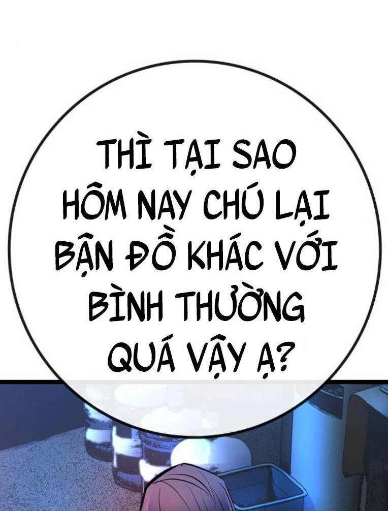 Phòng Gym Hanlim Chapter 130 - 16