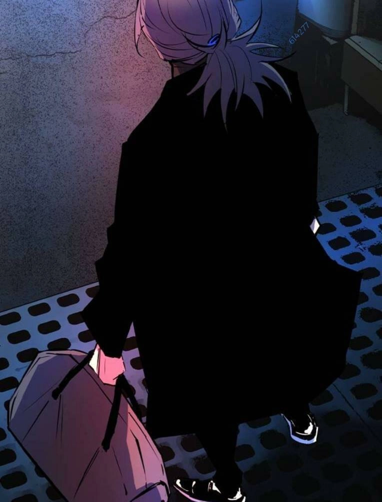 Phòng Gym Hanlim Chapter 130 - 17