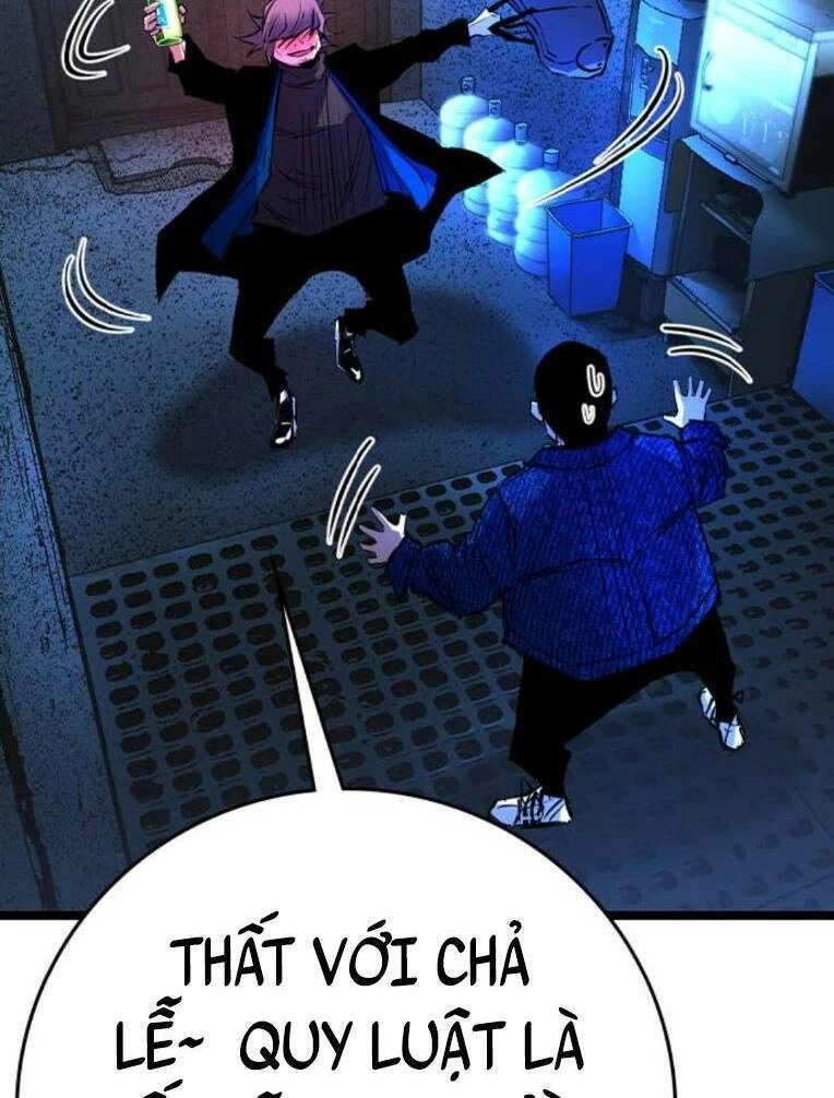 Phòng Gym Hanlim Chapter 130 - 32