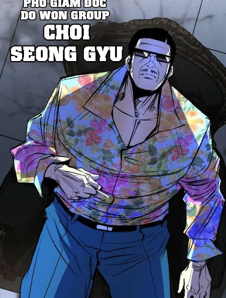 Phòng Gym Hanlim Chapter 130 - 49