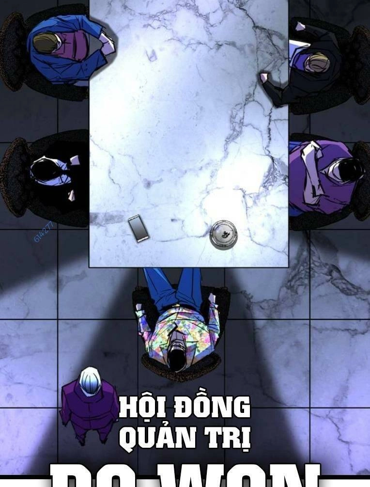 Phòng Gym Hanlim Chapter 130 - 56