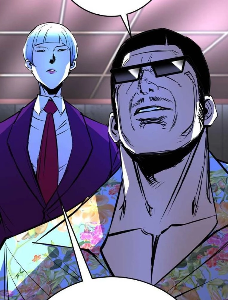 Phòng Gym Hanlim Chapter 130 - 58