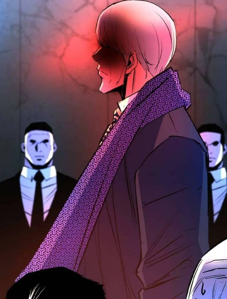 Phòng Gym Hanlim Chapter 130 - 111