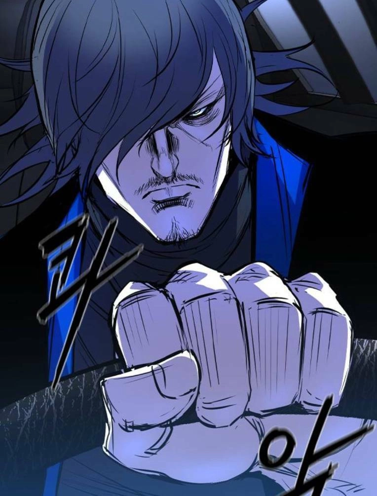 Phòng Gym Hanlim Chapter 130 - 117