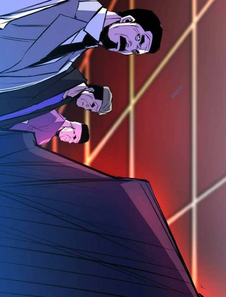 Phòng Gym Hanlim Chapter 130 - 120