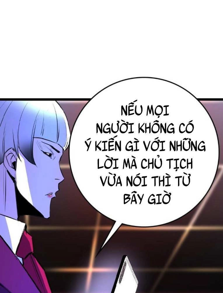 Phòng Gym Hanlim Chapter 130 - 128