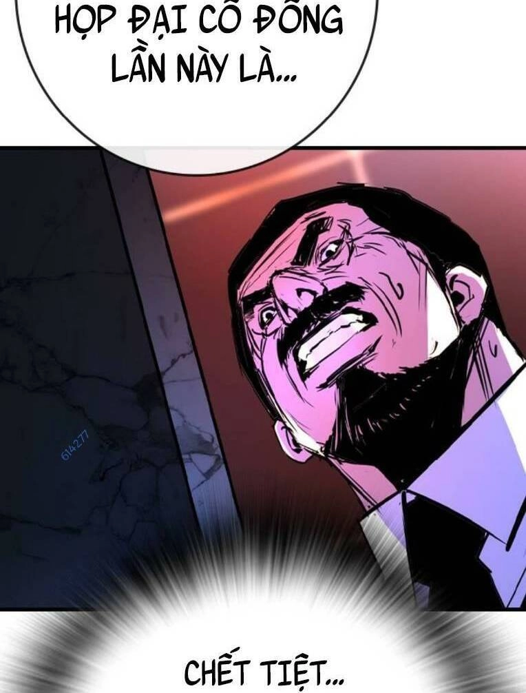 Phòng Gym Hanlim Chapter 130 - 131