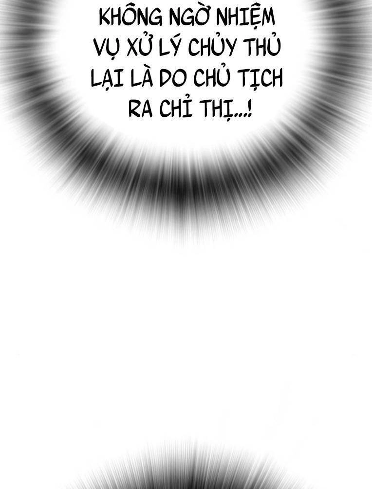 Phòng Gym Hanlim Chapter 130 - 132