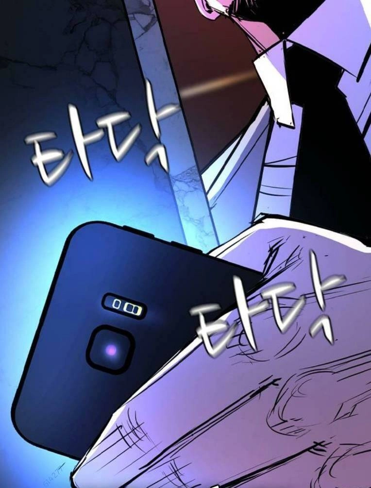 Phòng Gym Hanlim Chapter 130 - 134