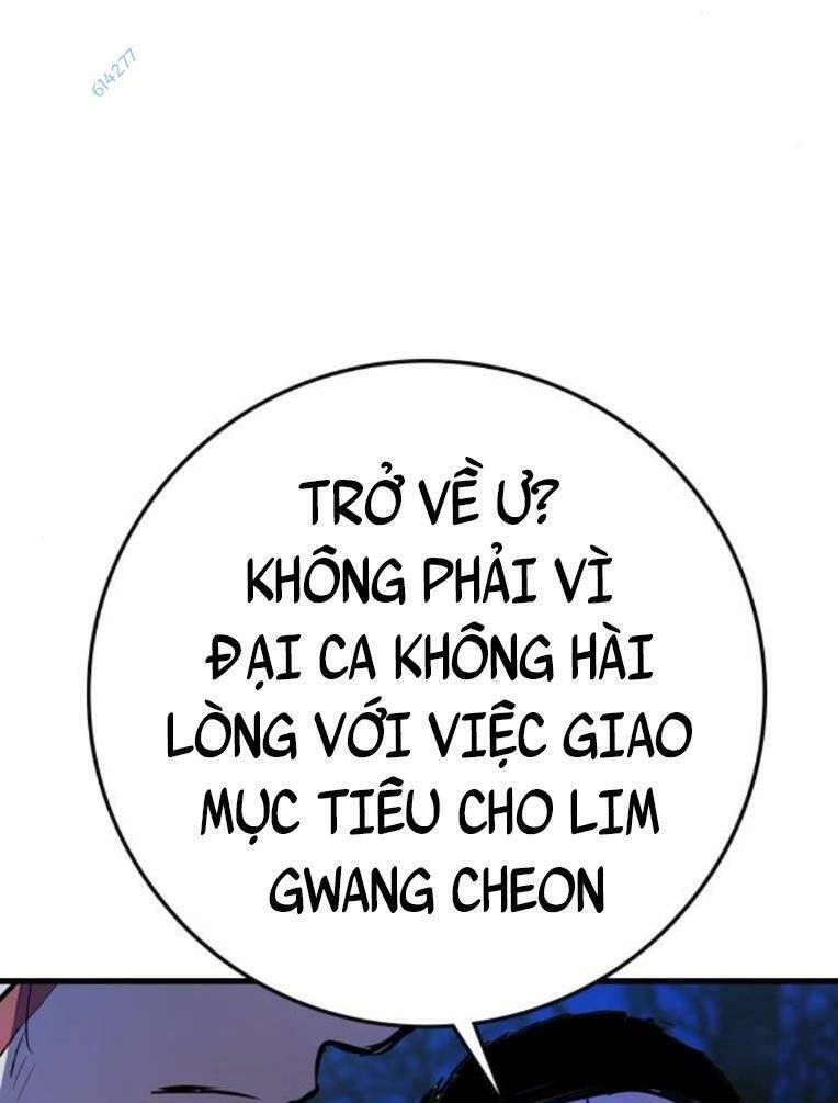 Phòng Gym Hanlim Chapter 130 - 138
