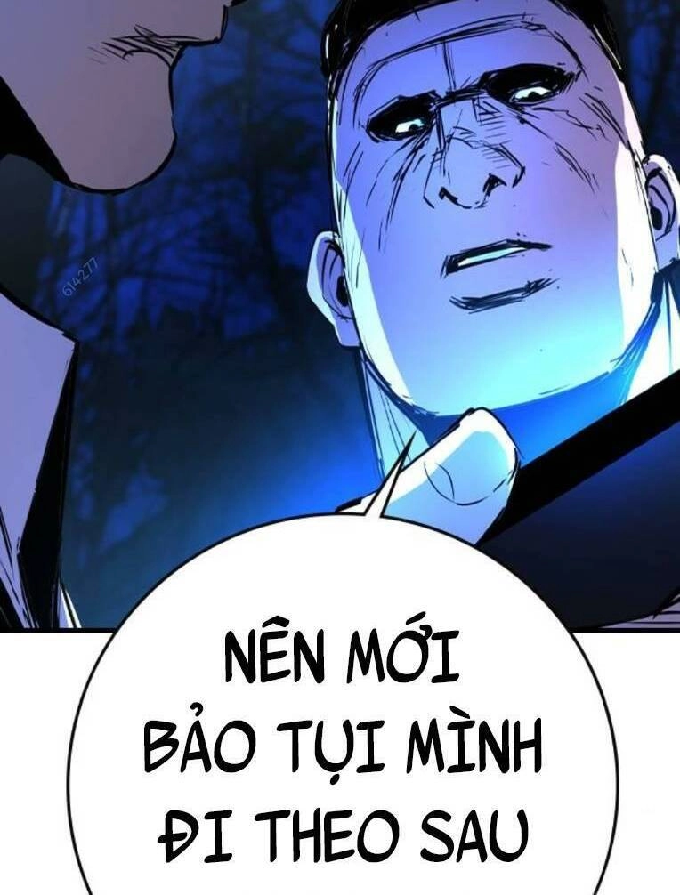 Phòng Gym Hanlim Chapter 130 - 139