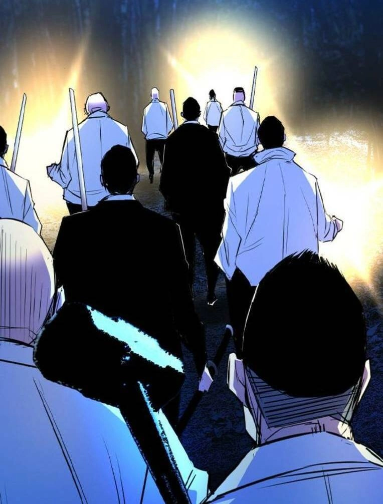 Phòng Gym Hanlim Chapter 130 - 153