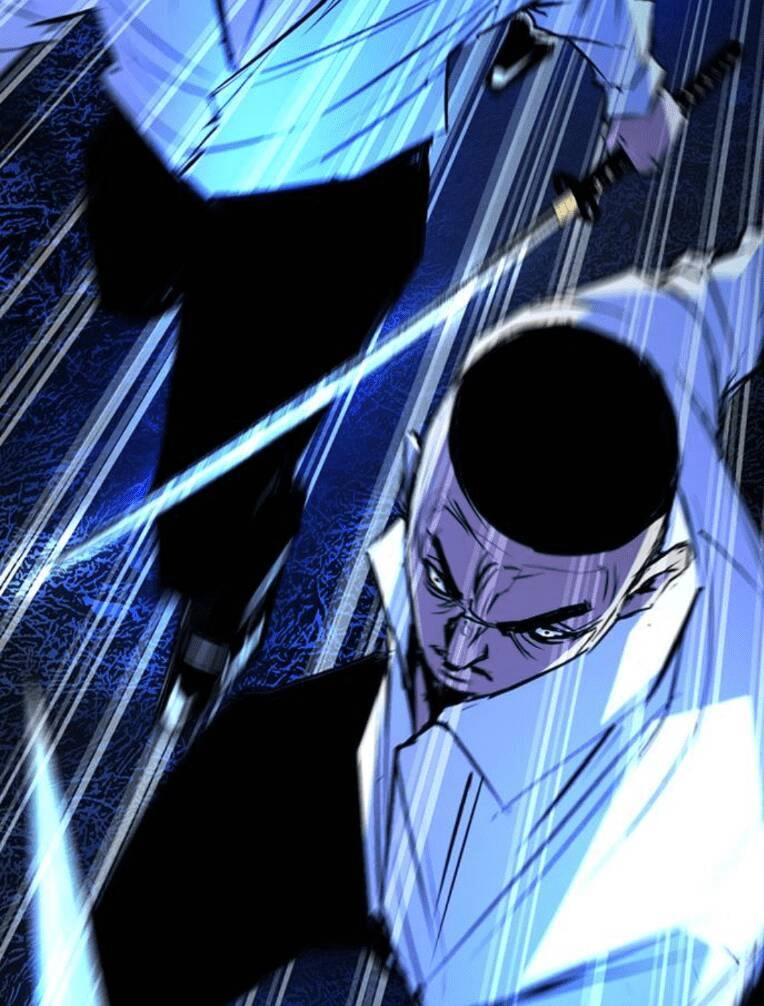 Phòng Gym Hanlim Chapter 130 - 188