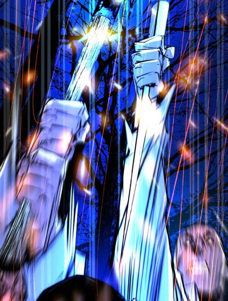 Phòng Gym Hanlim Chapter 130 - 214