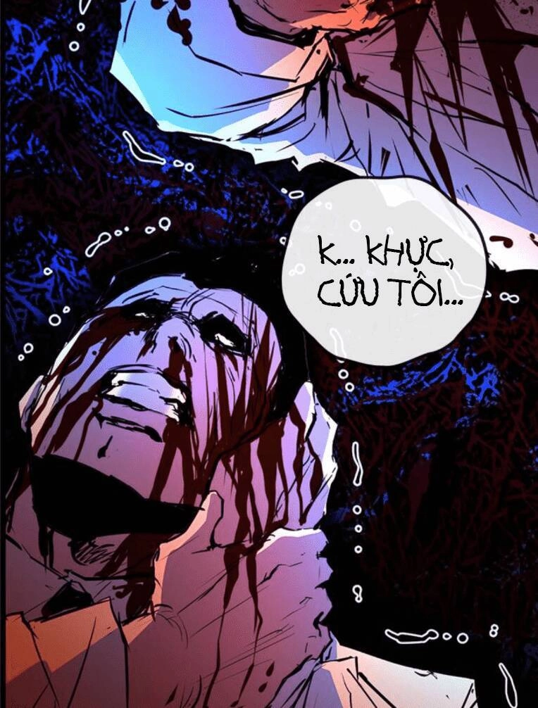 Phòng Gym Hanlim Chapter 130 - 264