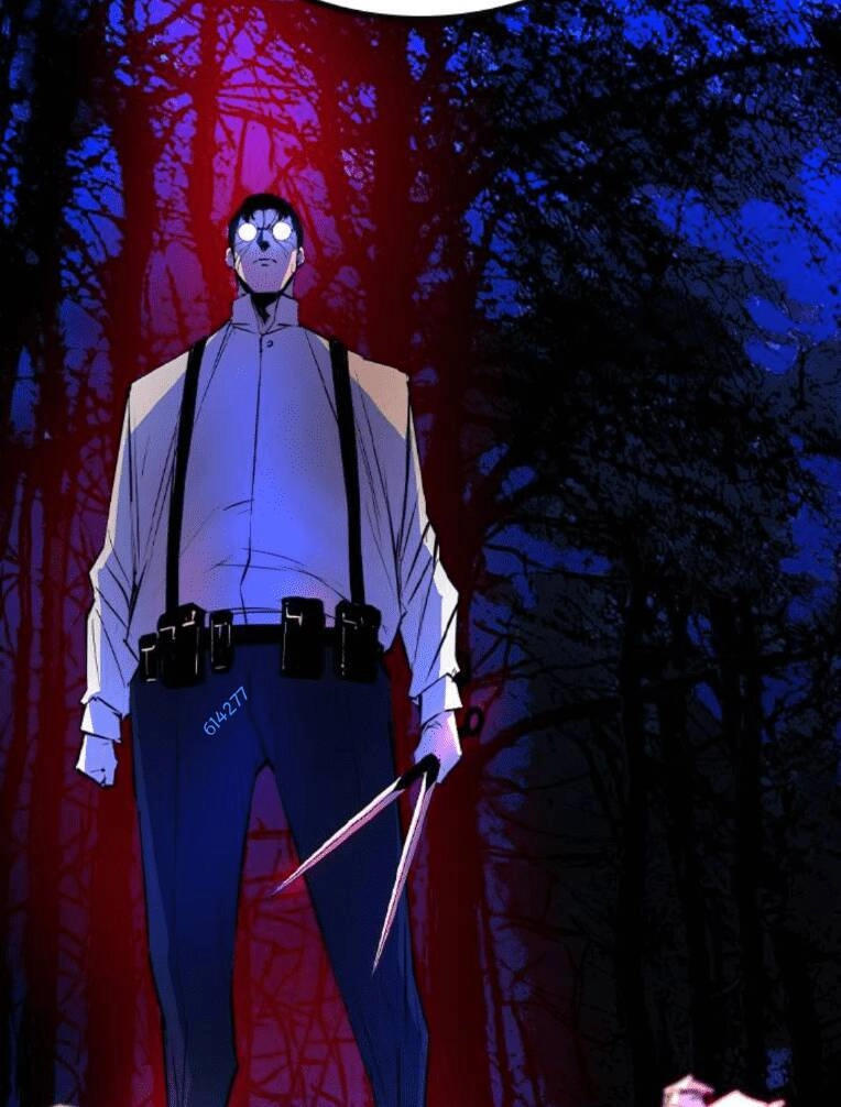 Phòng Gym Hanlim Chapter 130 - 278