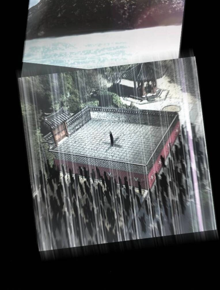 Phòng Gym Hanlim Chapter 164 - 16