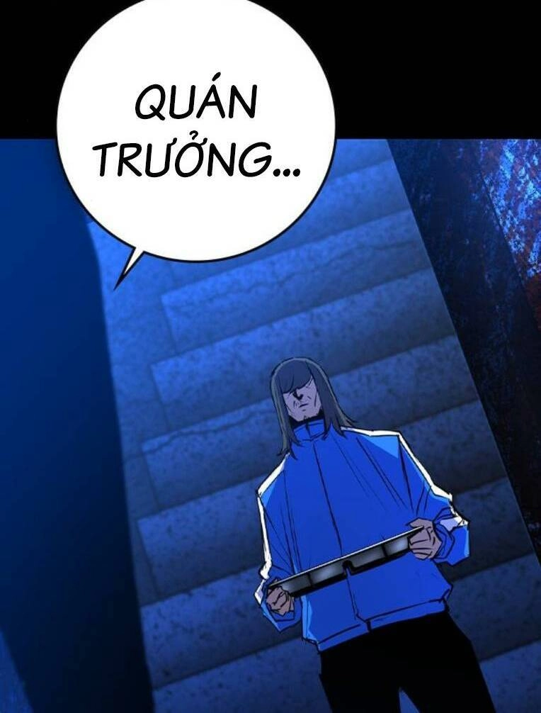 Phòng Gym Hanlim Chapter 164 - 153