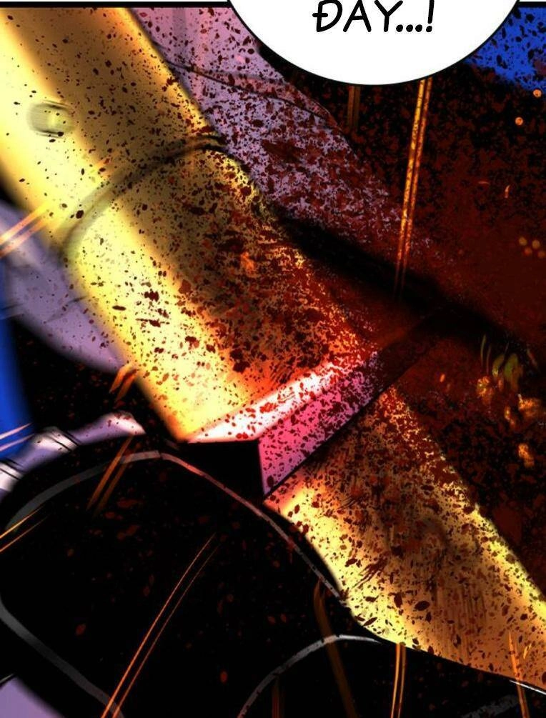 Phòng Gym Hanlim Chapter 164 - 183