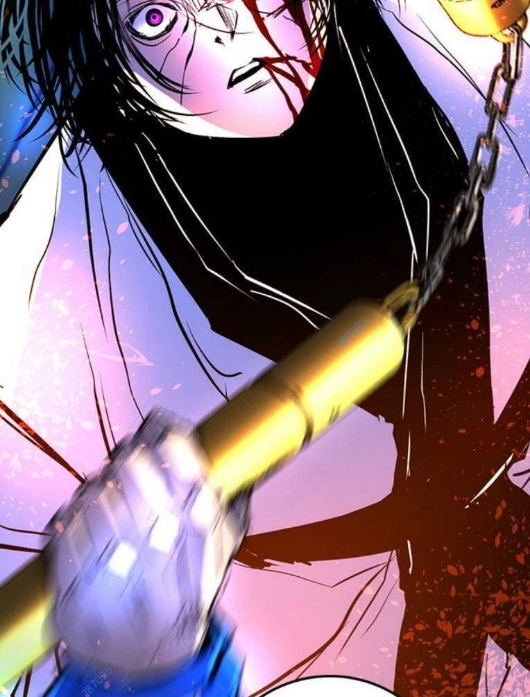 Phòng Gym Hanlim Chapter 164 - 195