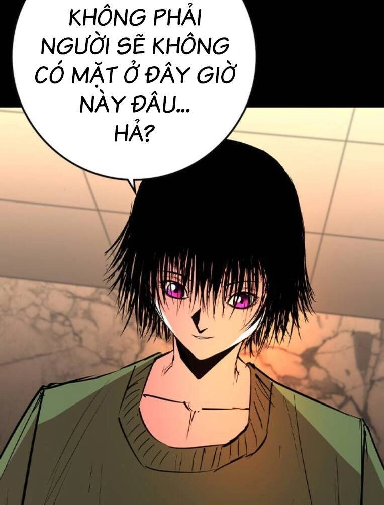 Phòng Gym Hanlim Chapter 164 - 220