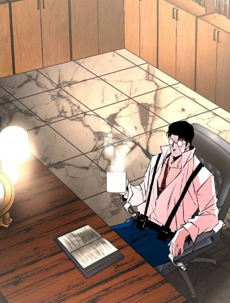 Phòng Gym Hanlim Chapter 165 - 37