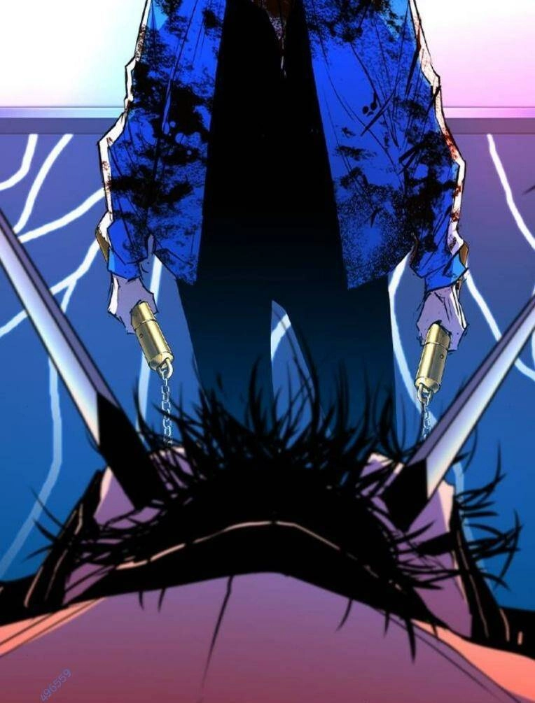 Phòng Gym Hanlim Chapter 165 - 59