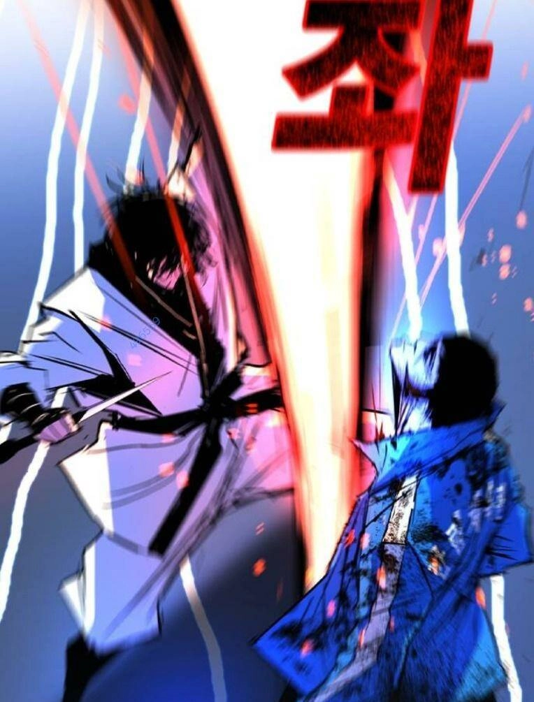 Phòng Gym Hanlim Chapter 165 - 109