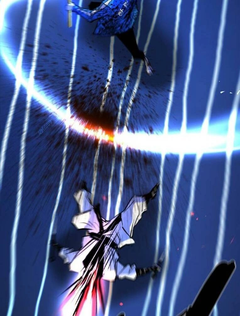 Phòng Gym Hanlim Chapter 165 - 124