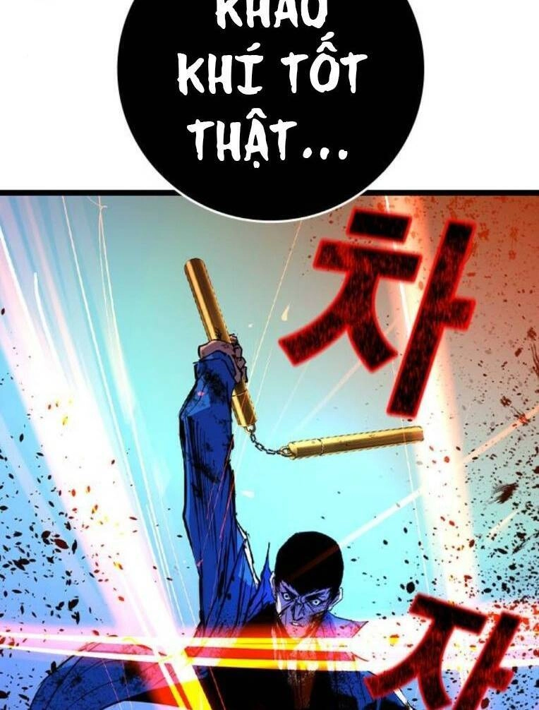 Phòng Gym Hanlim Chapter 165 - 133