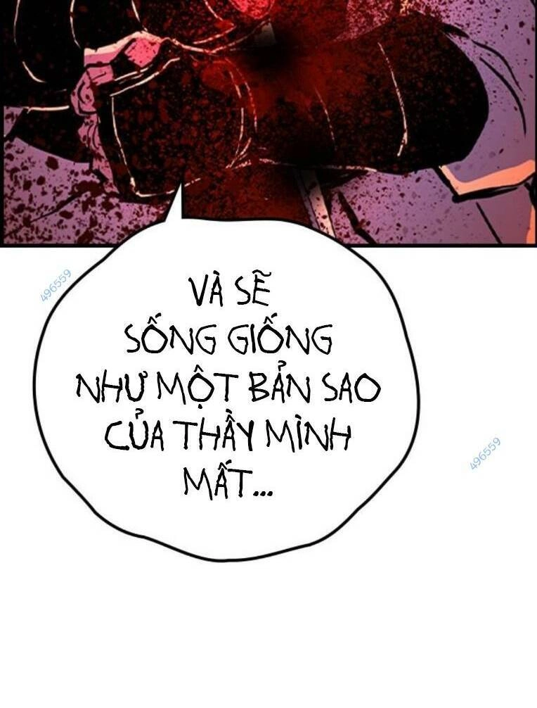 Phòng Gym Hanlim Chapter 165 - 170