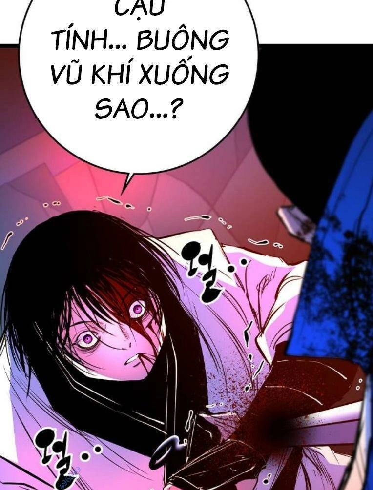 Phòng Gym Hanlim Chapter 165 - 194