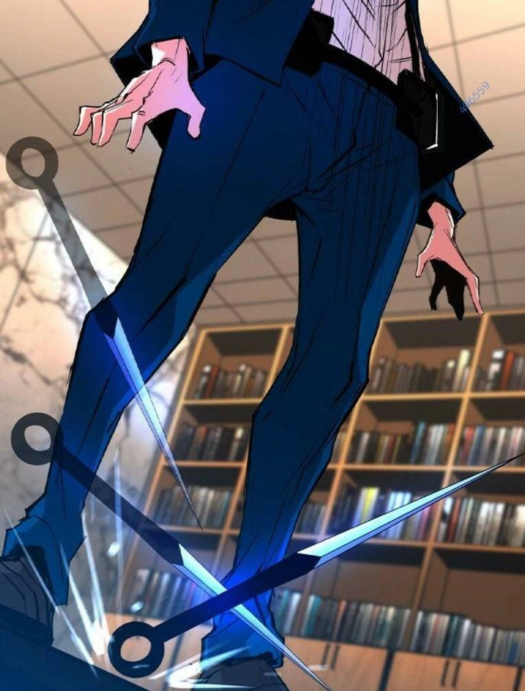 Phòng Gym Hanlim Chapter 165 - 225