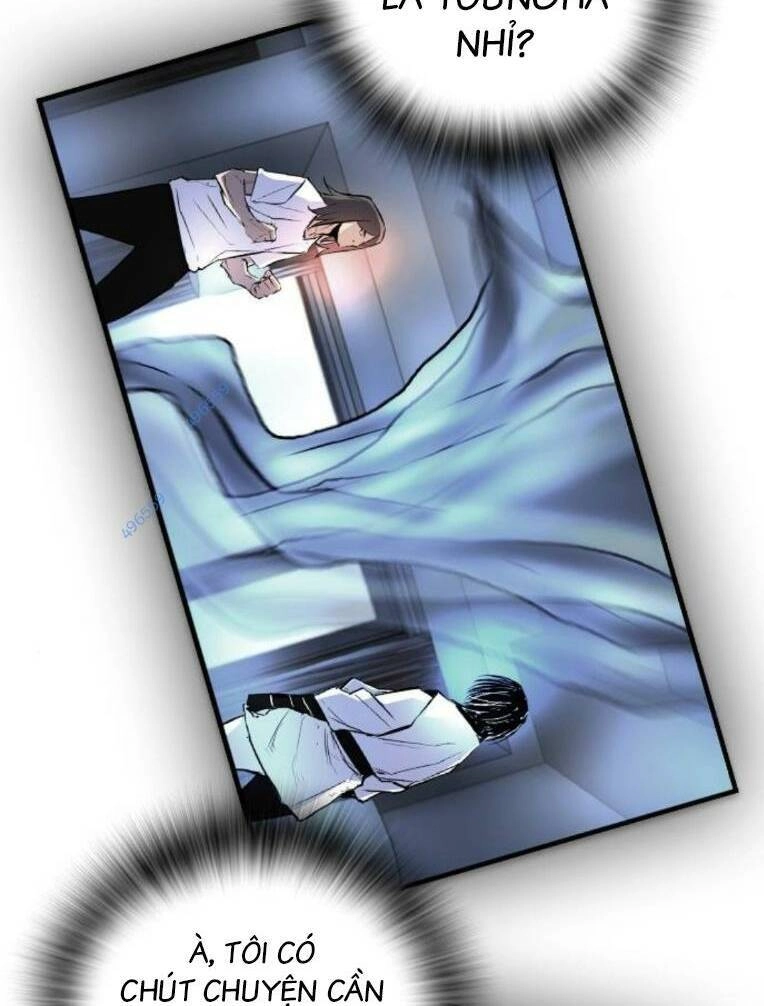 Phòng Gym Hanlim Chapter 166 - 6