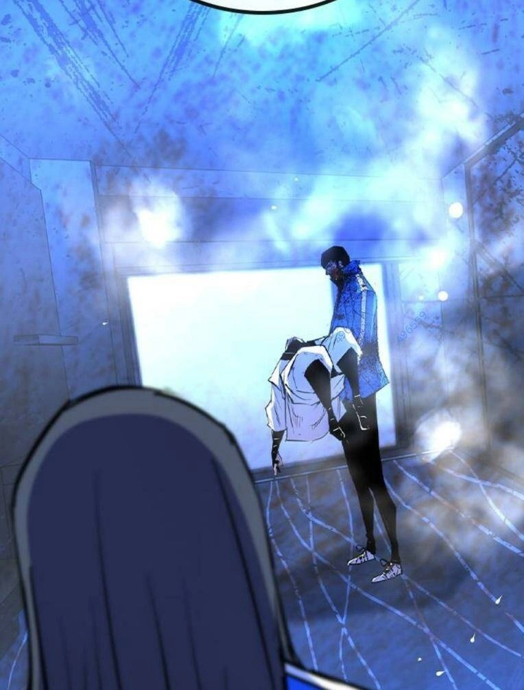 Phòng Gym Hanlim Chapter 166 - 15