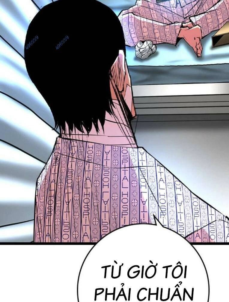 Phòng Gym Hanlim Chapter 166 - 83